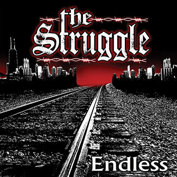 The Struggle: Endless 12