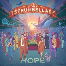 The Strumbellas: Hope 12"