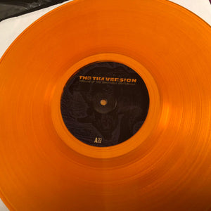 The Tim Version: Decline Of The Southern Gentleman 12"