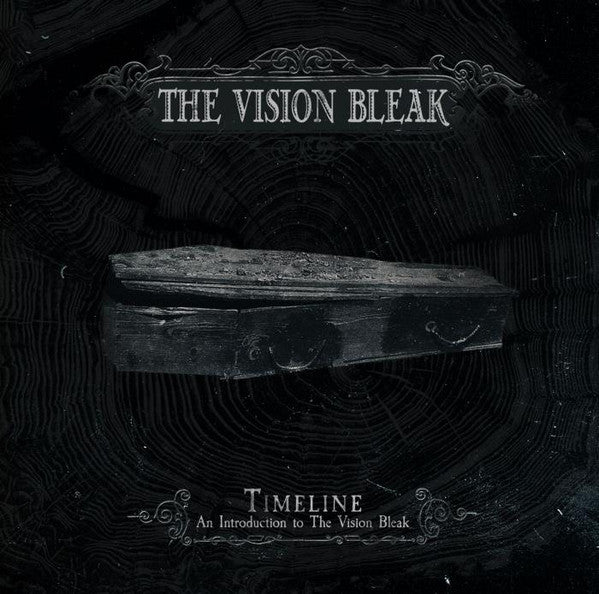 The Vision Bleak: Timeline: An Introduction To The Vision Bleak CD