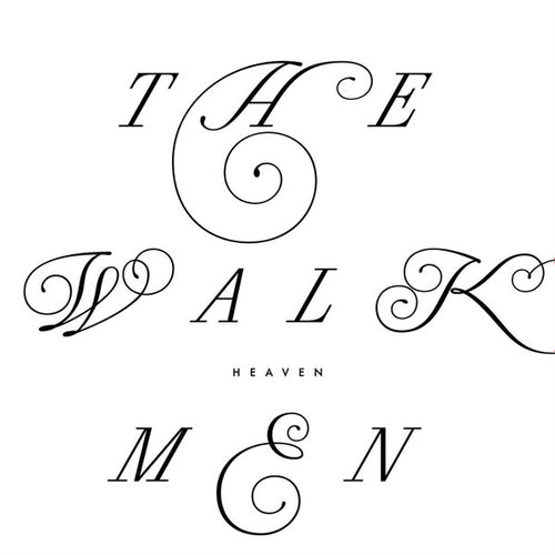 The Walkmen: Heaven 12