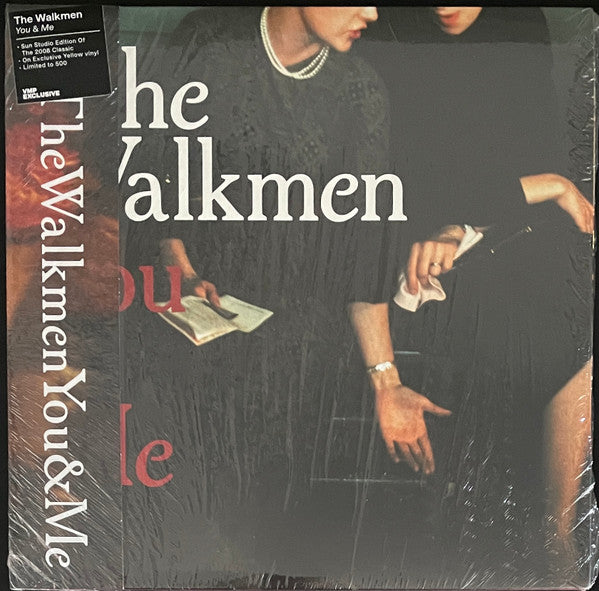 The Walkmen: You & Me 12