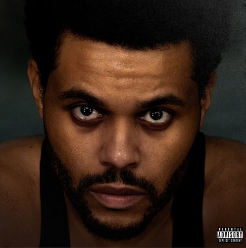 The Weeknd: Hurry Up Tomorrow 12