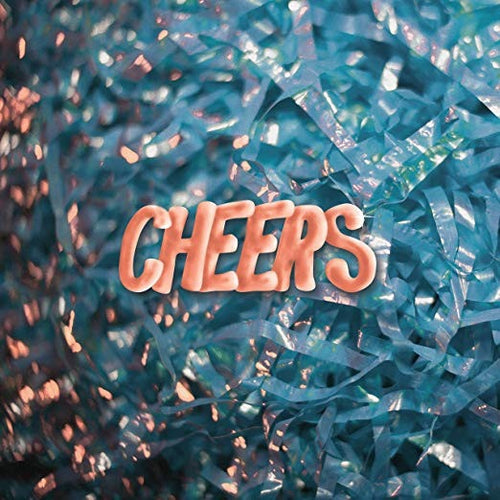 The Wild Reeds: Cheers 12