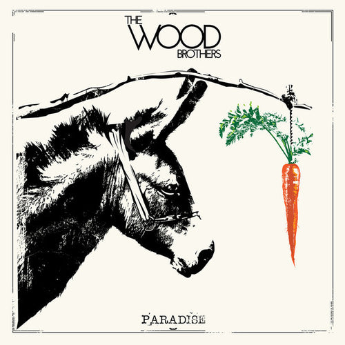 The Wood Brothers: Paradise 12