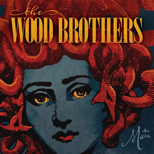 The Wood Brothers: The Muse 12