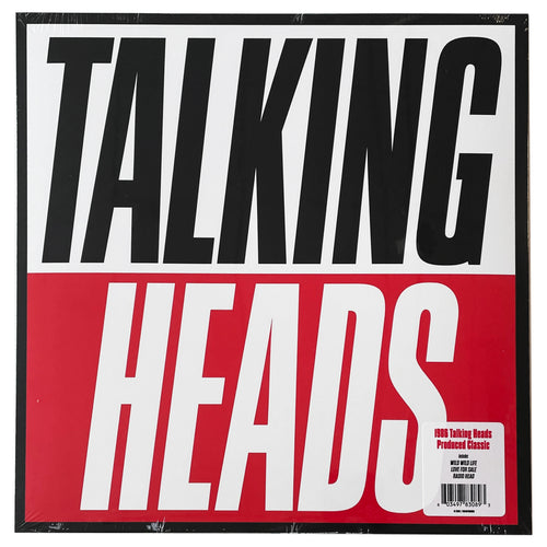 Talking Heads: True Stories 12