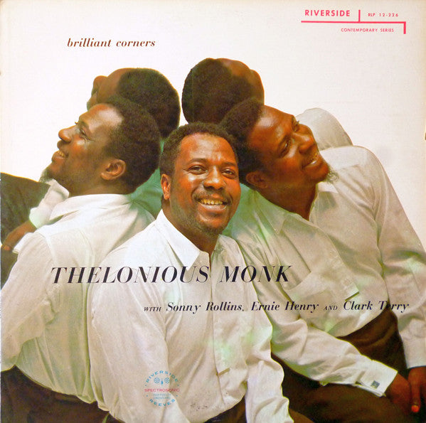 Thelonious Monk: Brilliant Corners 12