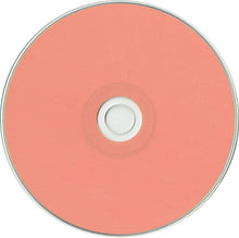 Æthenor: Hazel CD