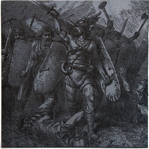 Thou: Malfeasance - Retribution 10"