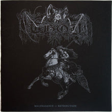 Thou: Malfeasance - Retribution 10"