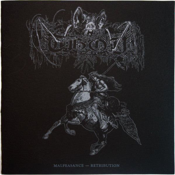 Thou: Malfeasance - Retribution 10