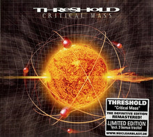 Threshold: Critical Mass CD