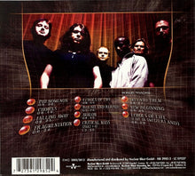 Threshold: Critical Mass CD