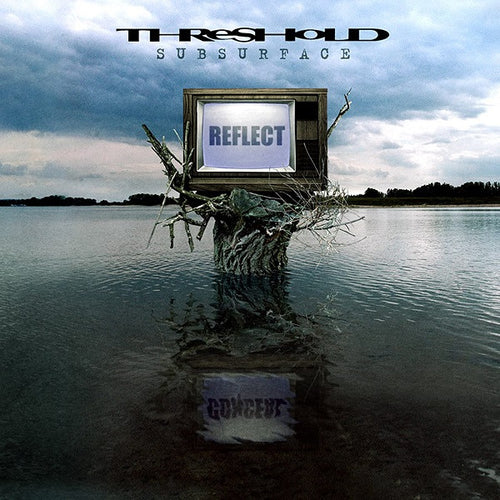 Threshold: Subsurface CD