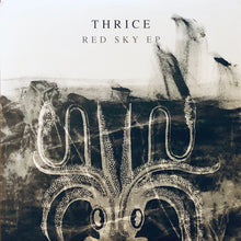 Thrice: Red Sky 12"