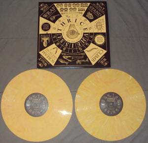 Thrice: Vheissu 12"