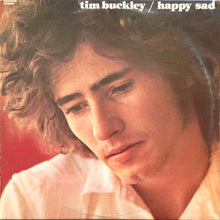 Tim Buckley: Happy Sad 12"