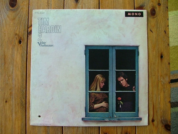 Tim Hardin: 2 12