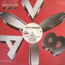 Various: Tipsy Remixes 12"