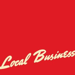 Titus Andronicus: Local Business 12