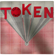 Token: Let It Rock 12"