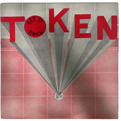 Token: Let It Rock 12