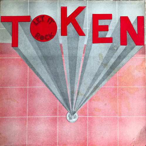 Token: Let It Rock 12