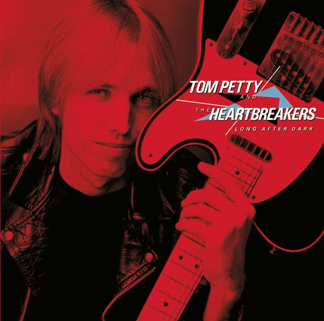 Tom Petty And The Heartbreakers: Long After Dark 12