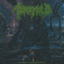 Tomb Mold: Planetary Clairvoyance 12"