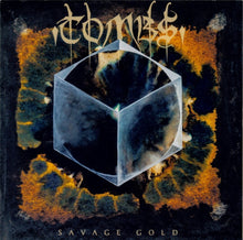 Tombs: Savage Gold CD