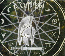 Tombs: The Grand Annihilation CD