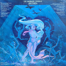 Tomita: The Bermuda Triangle 12"