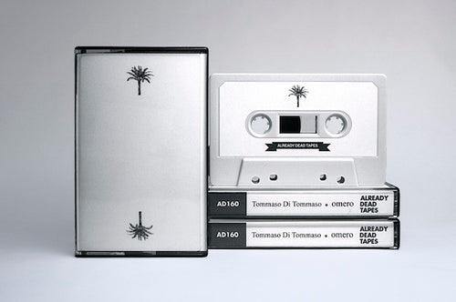 Tommaso Di Tommaso: Omero Cassette