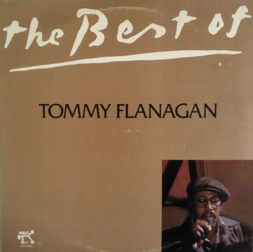 Tommy Flanagan: The Best Of 12