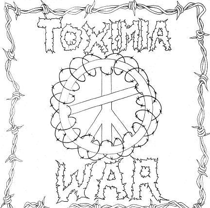 Toximia: War 12