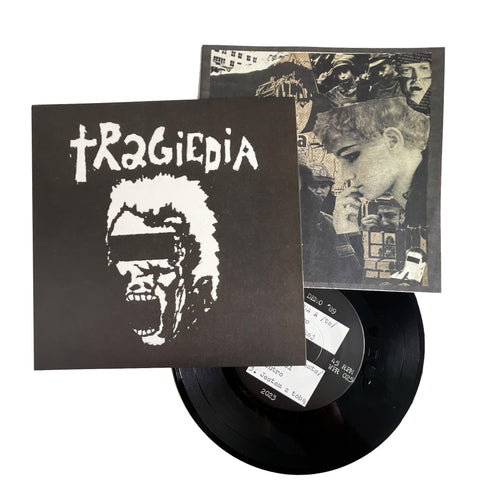 Tragiedia: Demo '89 7