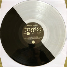 Trappist / Connoisseur: Cross Faded 12"