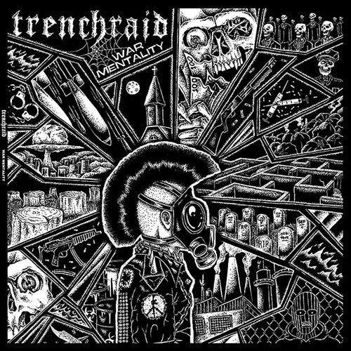 Trenchraid: War Mentality 12