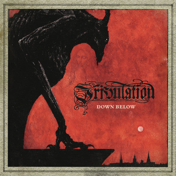 Tribulation: Down Below 12