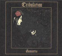 Tribulation: Hamartia CD