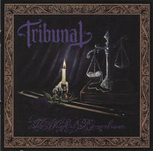 Tribunal: The Weight Of Remembrance CD