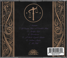 Tribunal: The Weight Of Remembrance CD