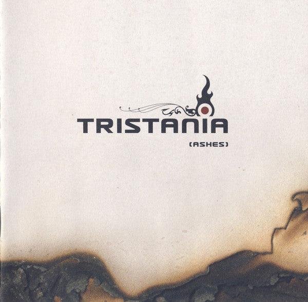 Tristania: Ashes CD