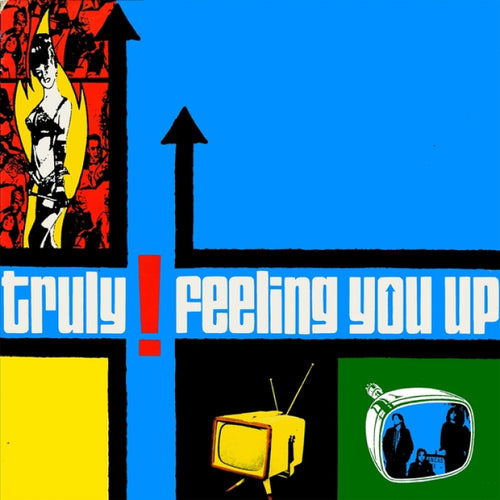 Truly: Feeling You Up 12