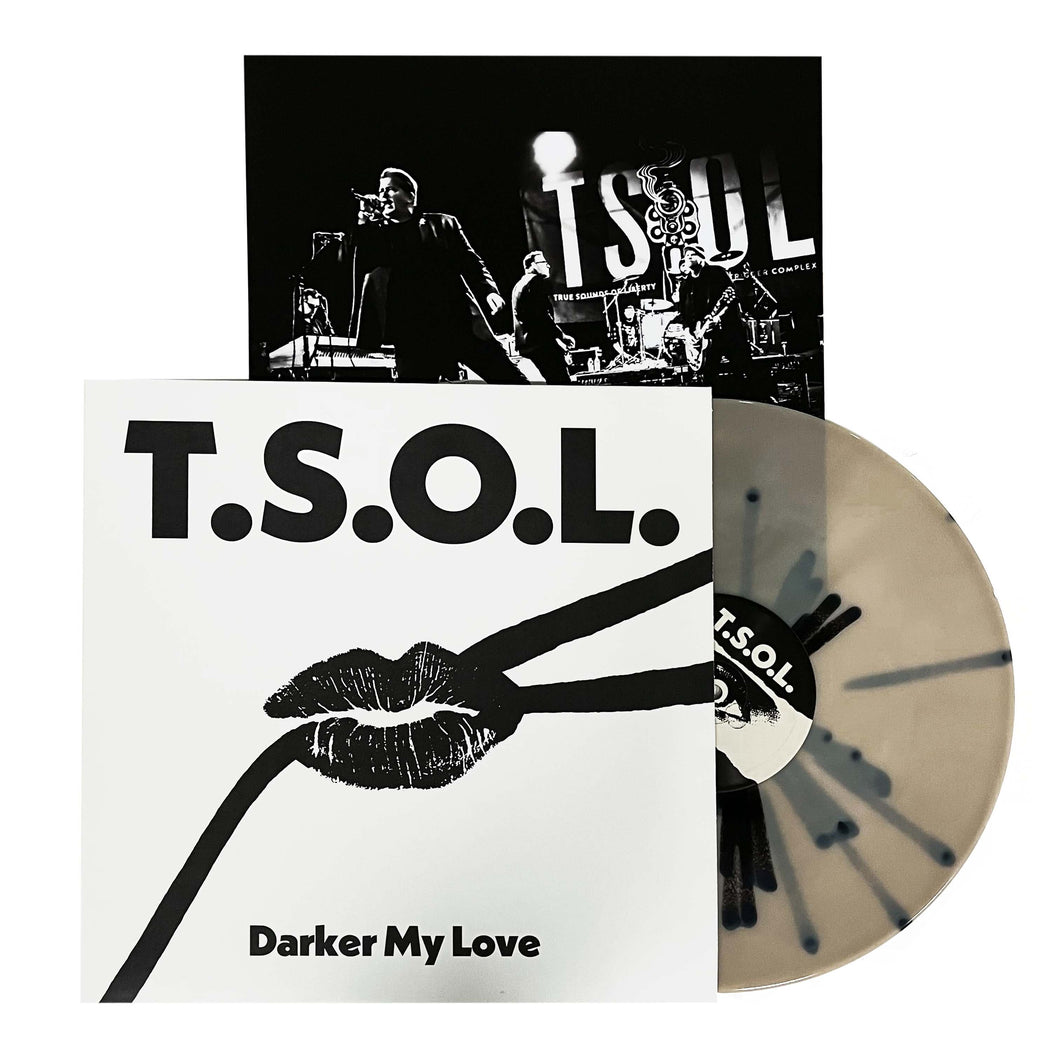 TSOL: Darker My Love 12