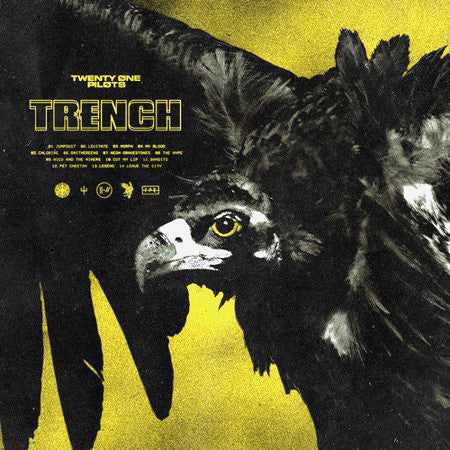 Twenty One Pilots: Trench 12