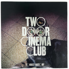 Two Door Cinema Club: Tourist History 12"