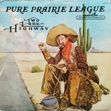 Pure Prairie League: Two Lane Highway 12"