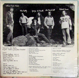 Pure Prairie League: Two Lane Highway 12"